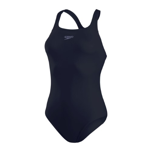 Speedo - Womens - Eco Endurance+ Medalist One Piece - True Navy