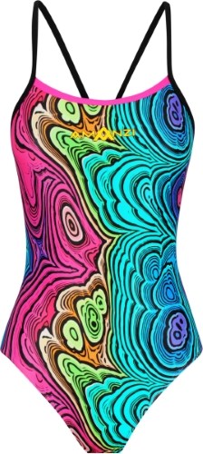 Amanzi - Womens - Luna Glow One Piece