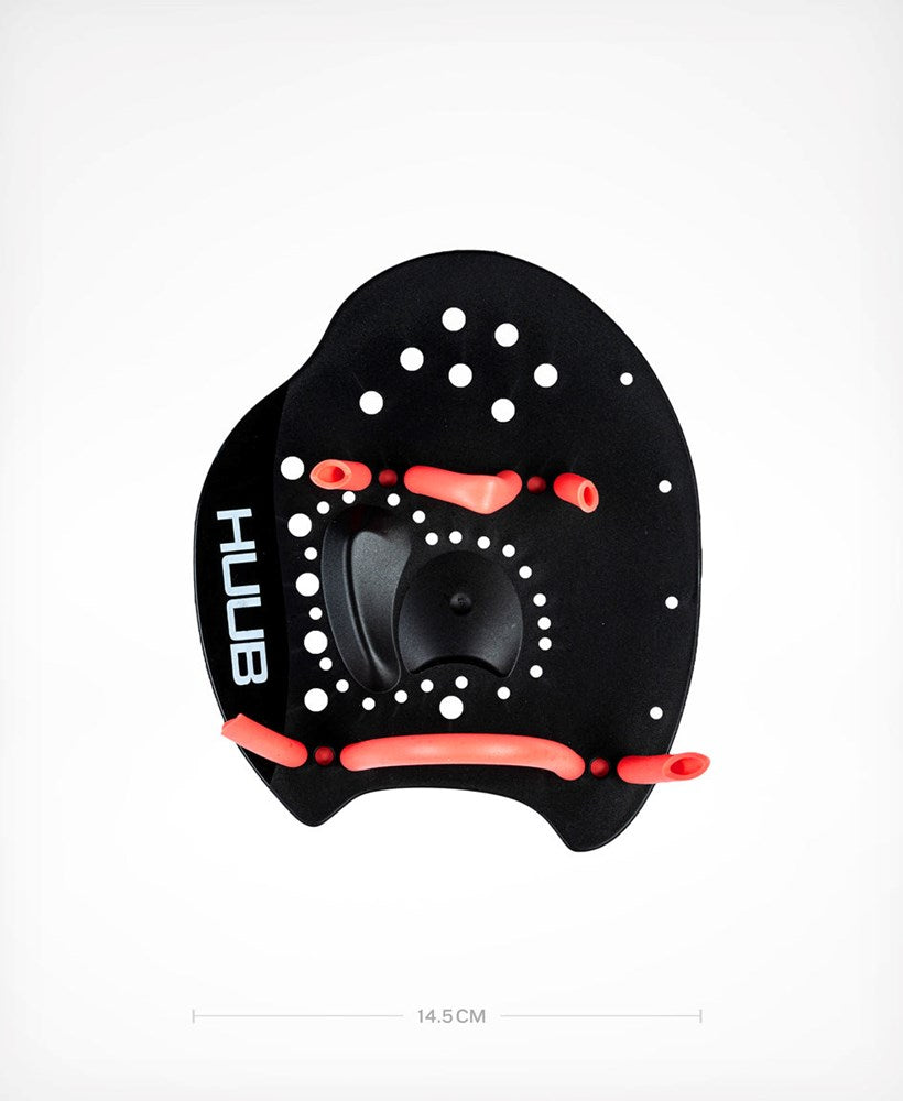 HUUB - Hand Paddles