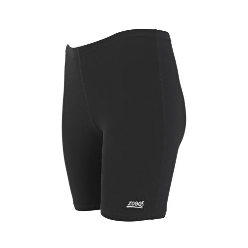 Zoggs - Mens - Cottesloe Mid Jammer - Black