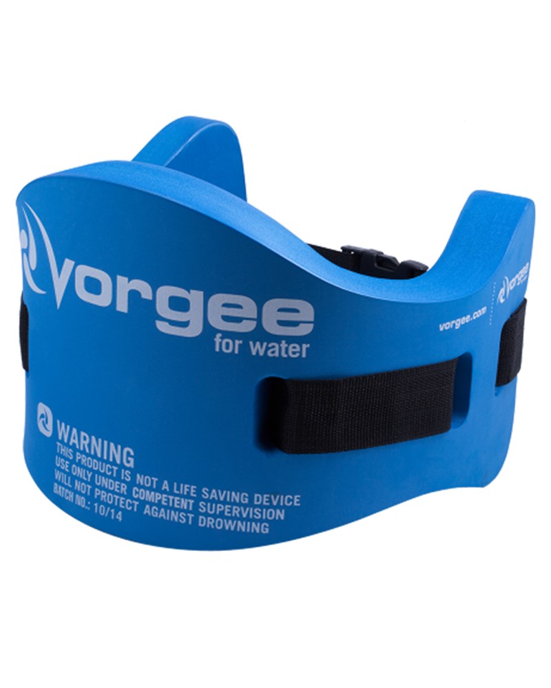 Vorgee - Aqua Belt - Blue