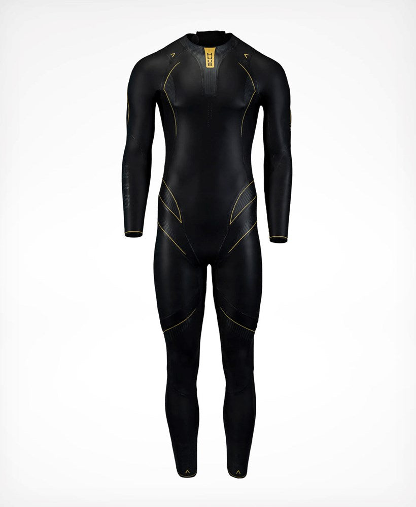 HUUB - Mens - Alchemy 3:5 Wetsuit