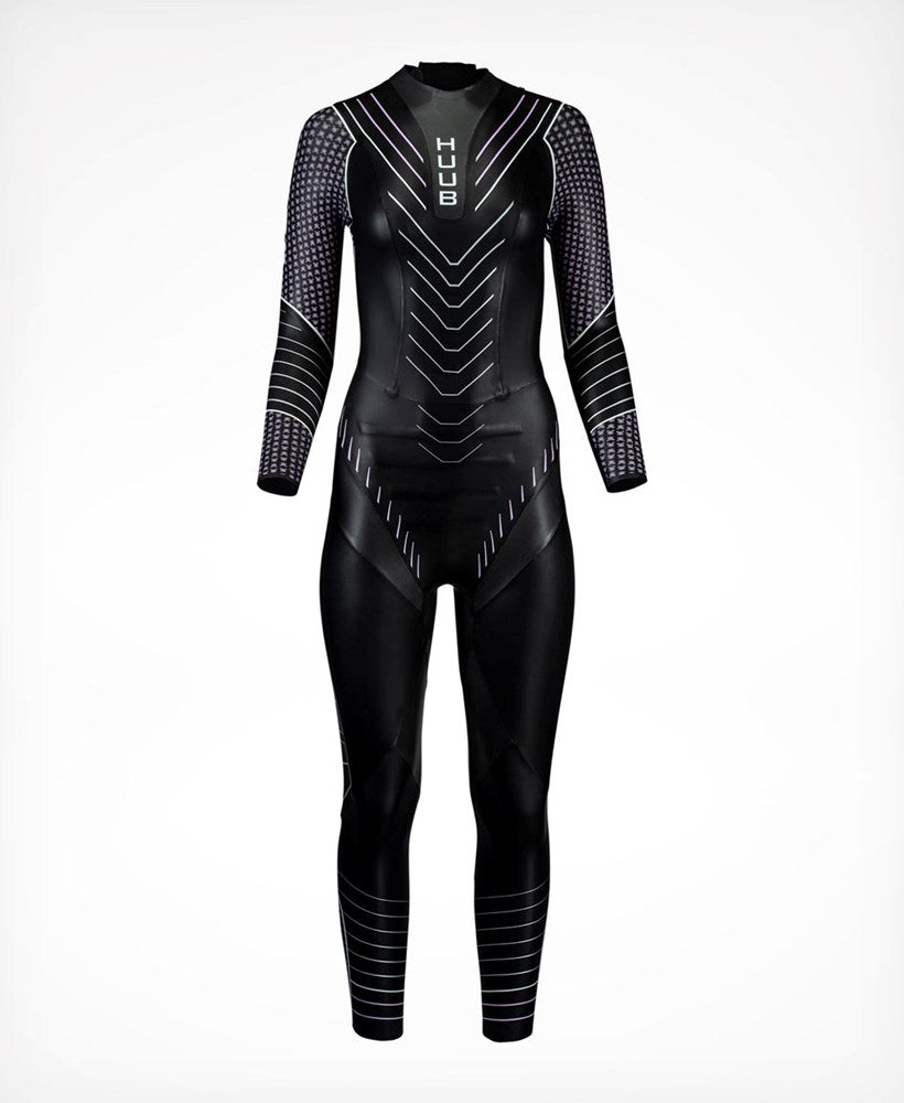 HUUB - Womens - Pinnacle Wetsuit