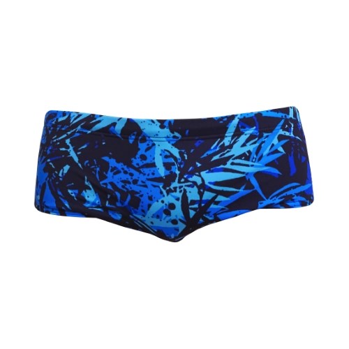 Funky Trunks - Mens - Sidewinder Trunks - Seal Team