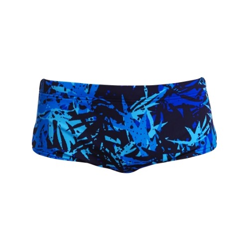 Funky Trunks - Boys - Sidewinder Trunks - Seal Team