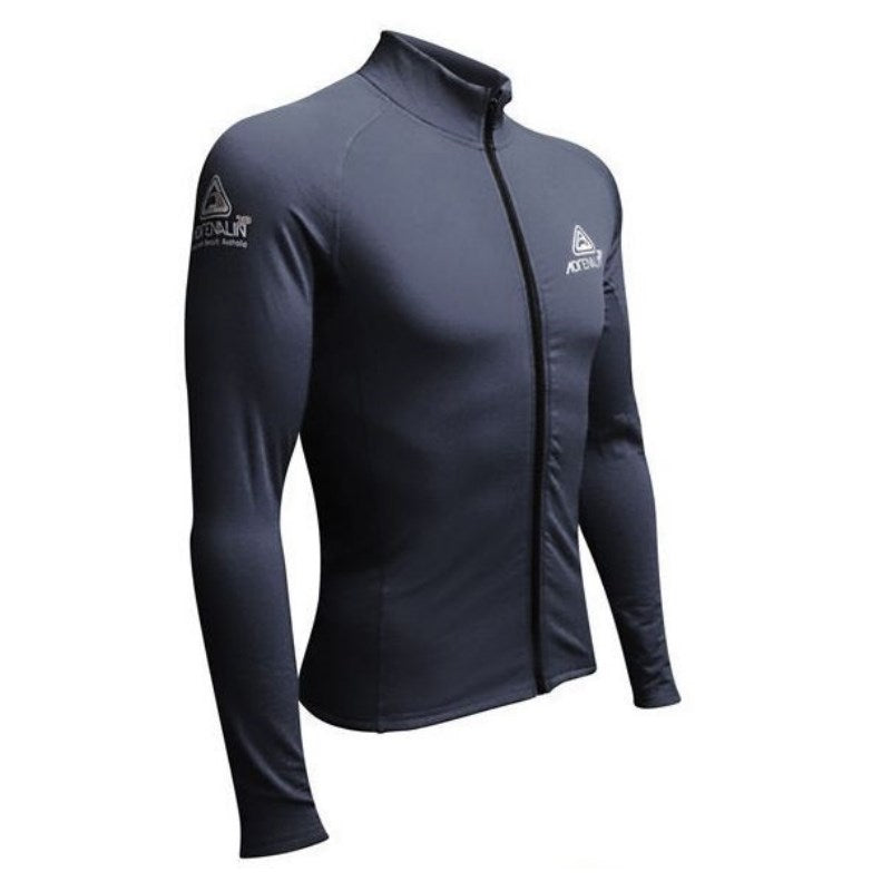 Adrenalin - 2P Thermal ZipTop Long Sleeve