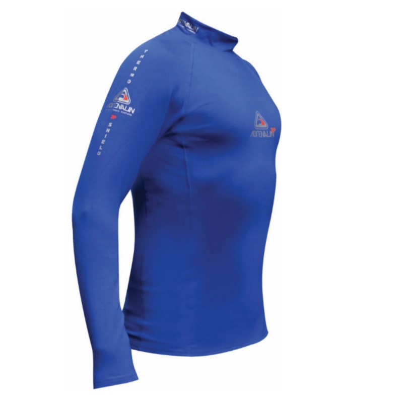 Adrenalin - 2P Thermal Rashies Long Sleeve