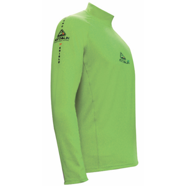 Adrenalin - 2P Thermal Rashies Long Sleeve