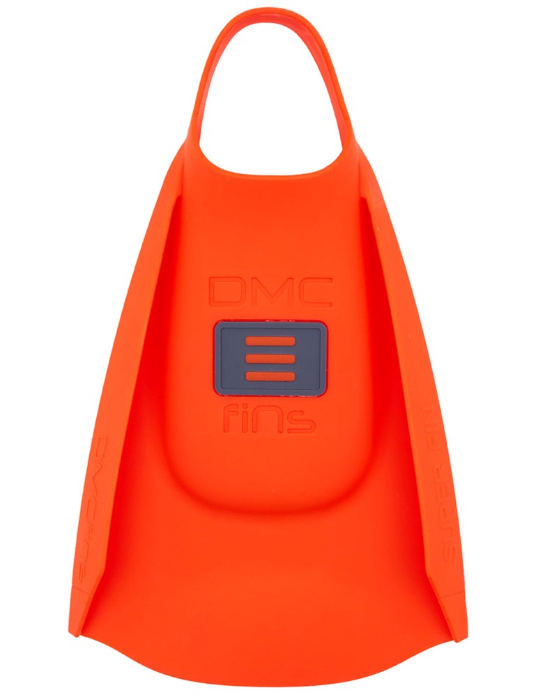 DMC - Super Fin - Orange