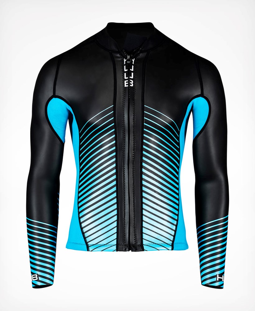 HUUB - Unisex - Aluna SUP Neoprene Jacket