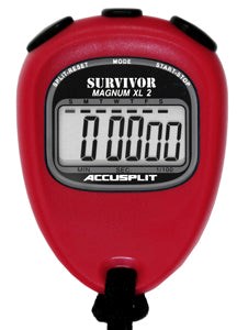 Accusplit - Survivor II S2XL Magnum Stopwatch