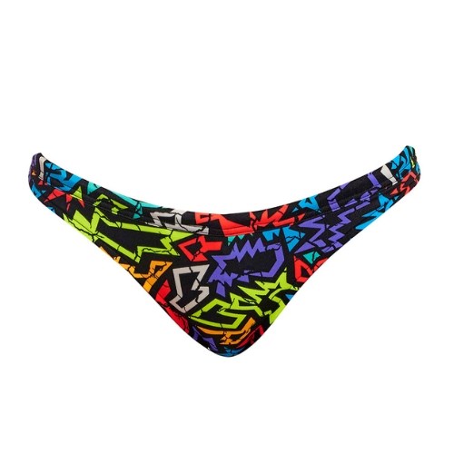 Funkita - Womens - Hipster Brief - Funk Me