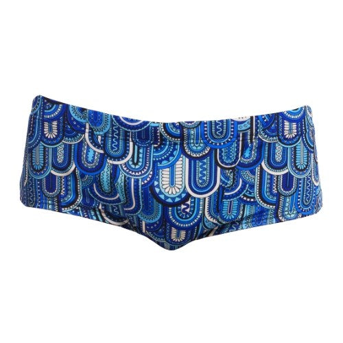 Funky Trunks - Mens - Classic Trunk - Flight School