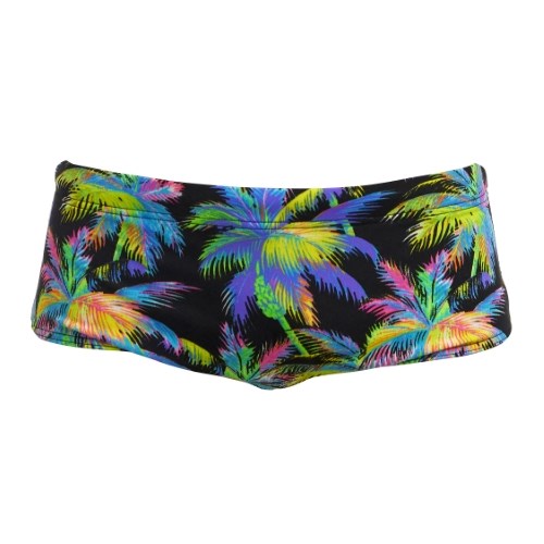 Funky Trunks - Boys - Sidewinder Trunks - Paradise Please