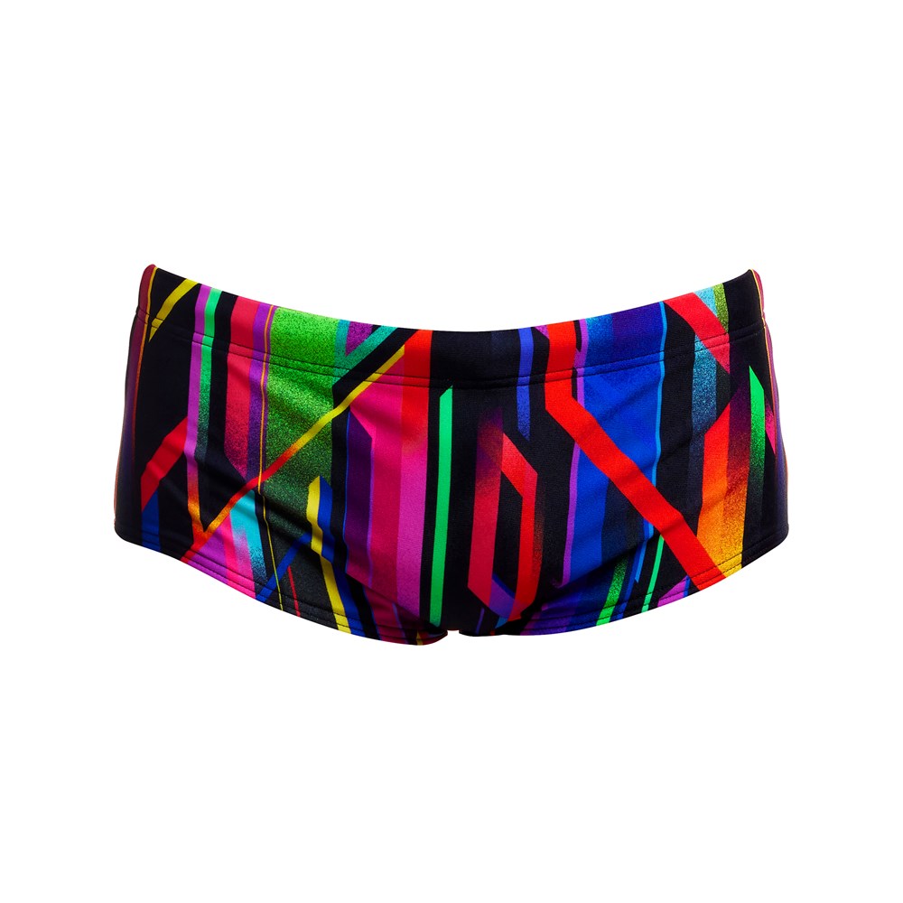 Funky Trunks - Boys - Sidewinder Trunk - Baby Beamer