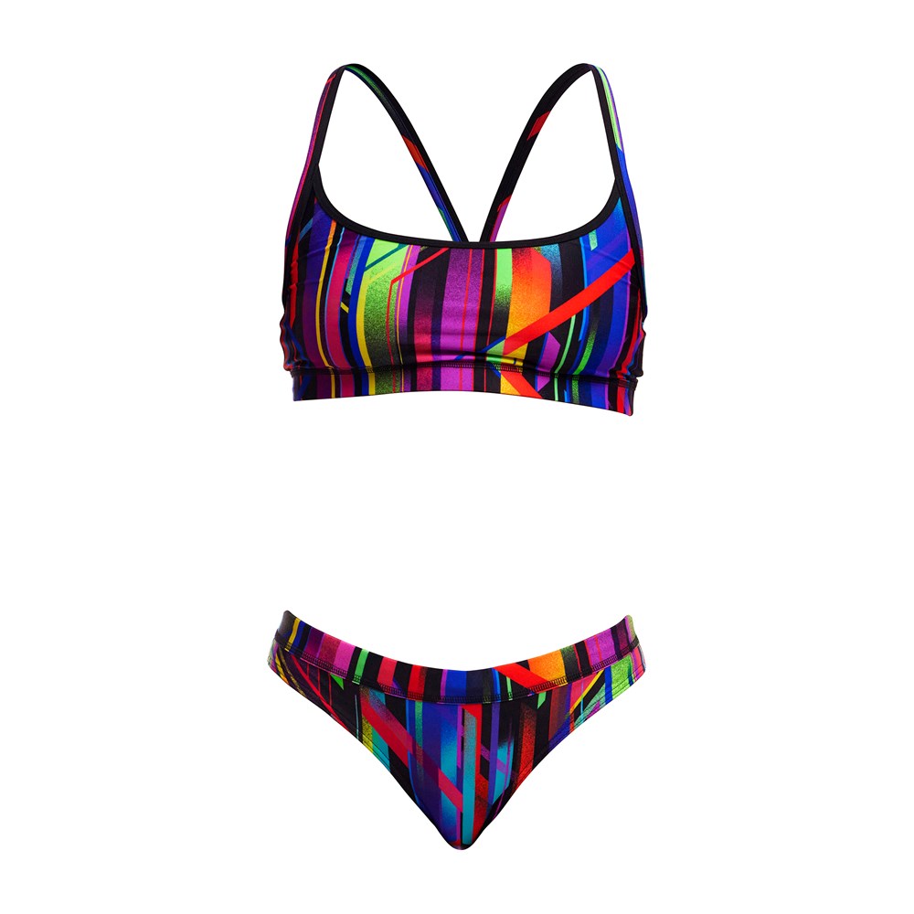 Funkita - Womens - Sports Two Piece - Baby Beamer