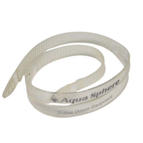 Aqua Sphere - Kaiman/Kayenne Goggle Replacement Strap