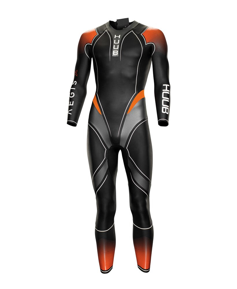 HUUB - Mens - Aegis X 3:5 Wetsuit