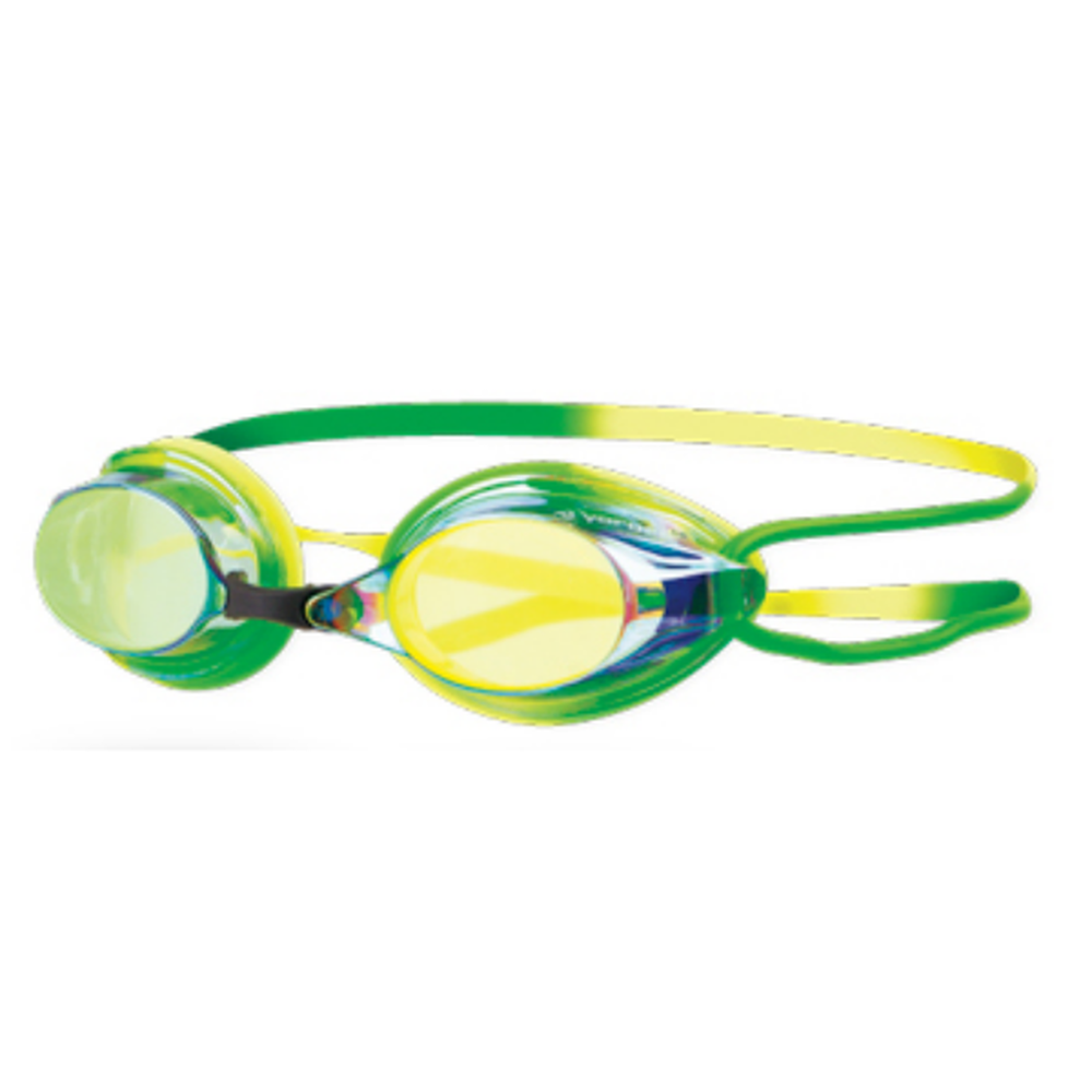 Vorgee - Missile Fuze Rainbow Mirror Goggle - Assorted Colours