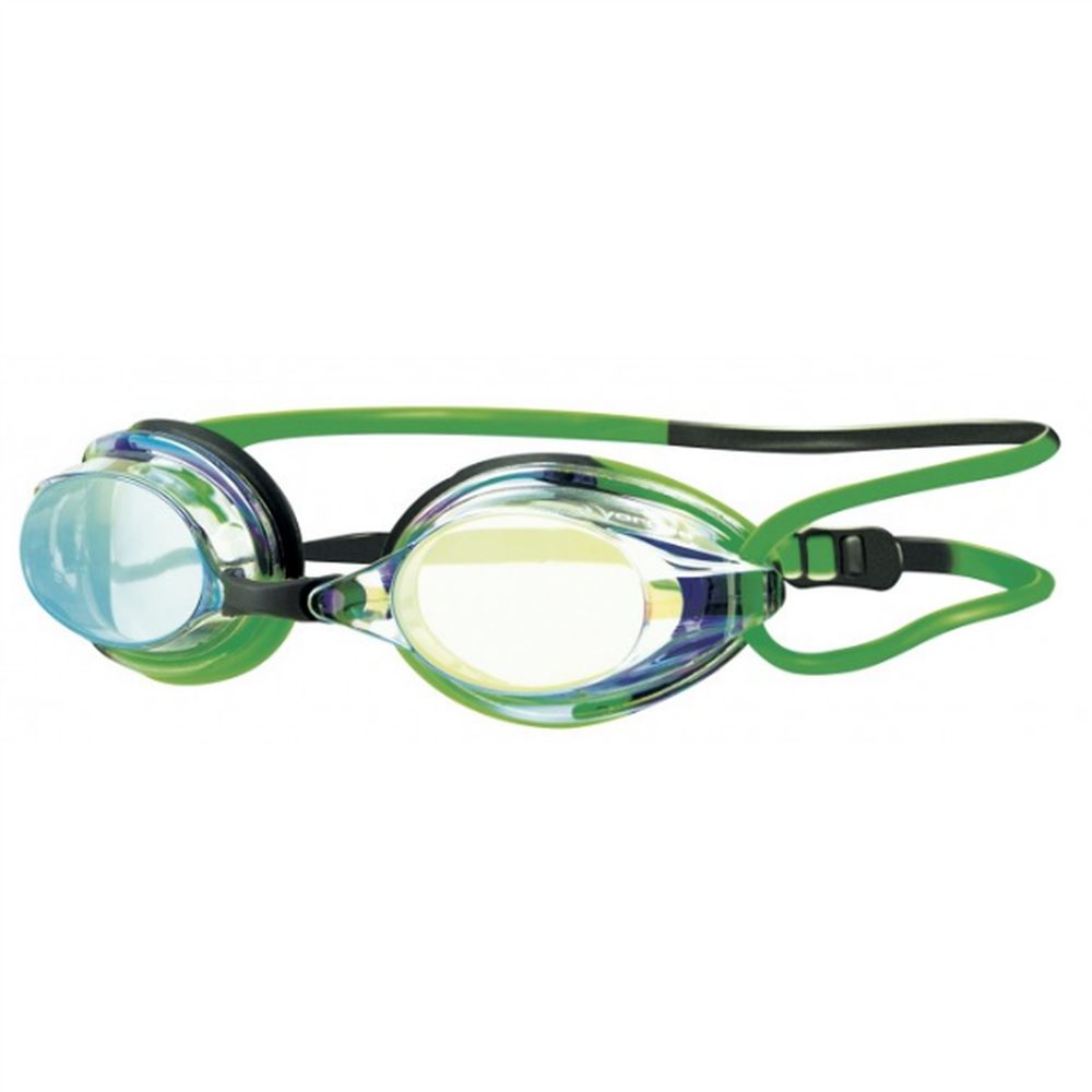 Vorgee - Missile Fuze Rainbow Mirror Goggle - Assorted Colours