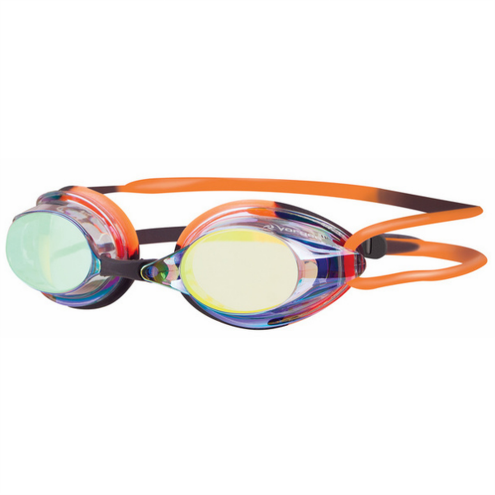 Vorgee - Missile Fuze Rainbow Mirror Goggle - Assorted Colours