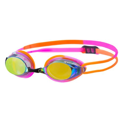 Vorgee - Missile Fuze Rainbow Mirror Goggle - Assorted Colours