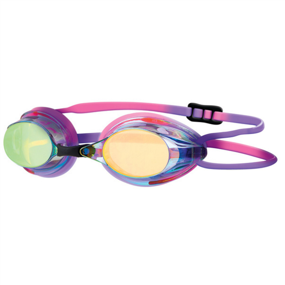 Vorgee - Missile Fuze Rainbow Mirror Goggle - Assorted Colours