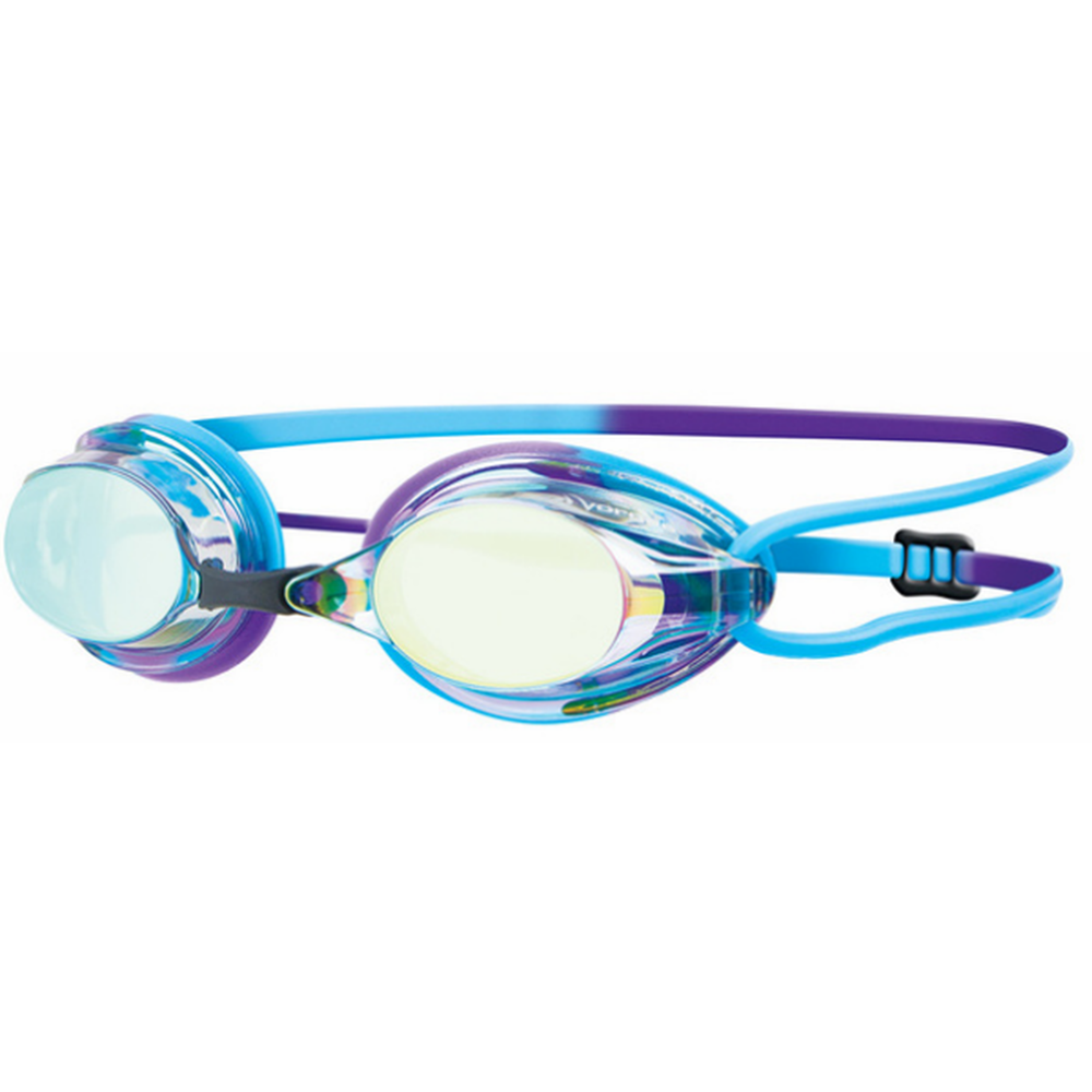 Vorgee - Missile Fuze Rainbow Mirror Goggle - Assorted Colours