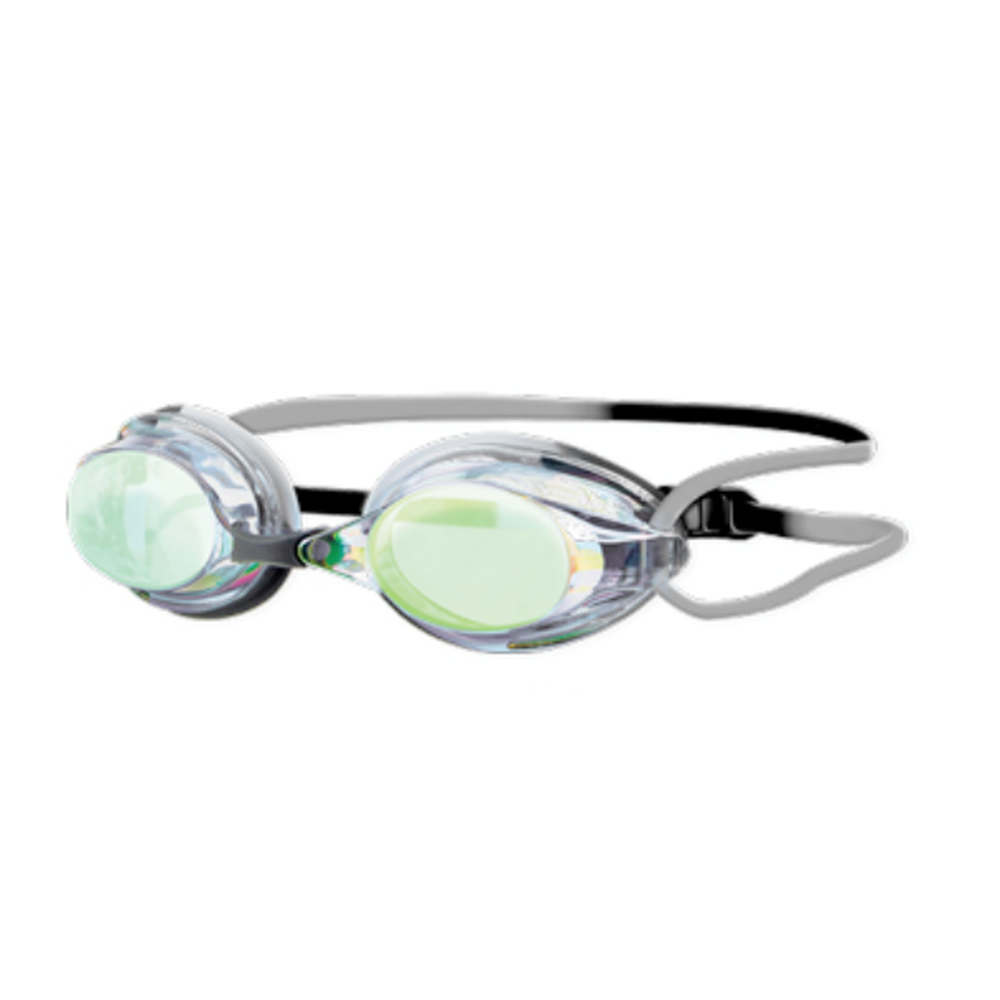 Vorgee - Missile Fuze Rainbow Mirror Goggle - Assorted Colours