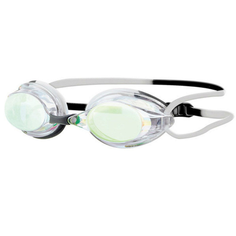 Vorgee - Missile Fuze Rainbow Mirror Goggle - Assorted Colours