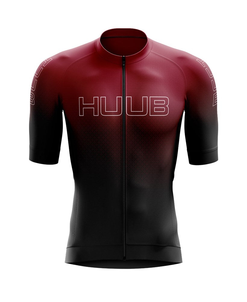 HUUB - Womens - Core 2 Short Sleeved Cycle Jersey