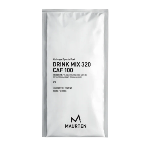 Maurten - Drink Mix 320 - Caf 100