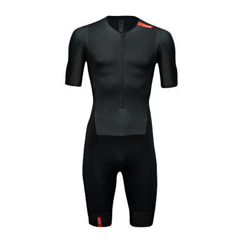 HUUB - Mens - Eternal Aero Tri Suit - Black