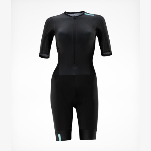 HUUB - Womens - Eternal Aero Tri Suit - Black