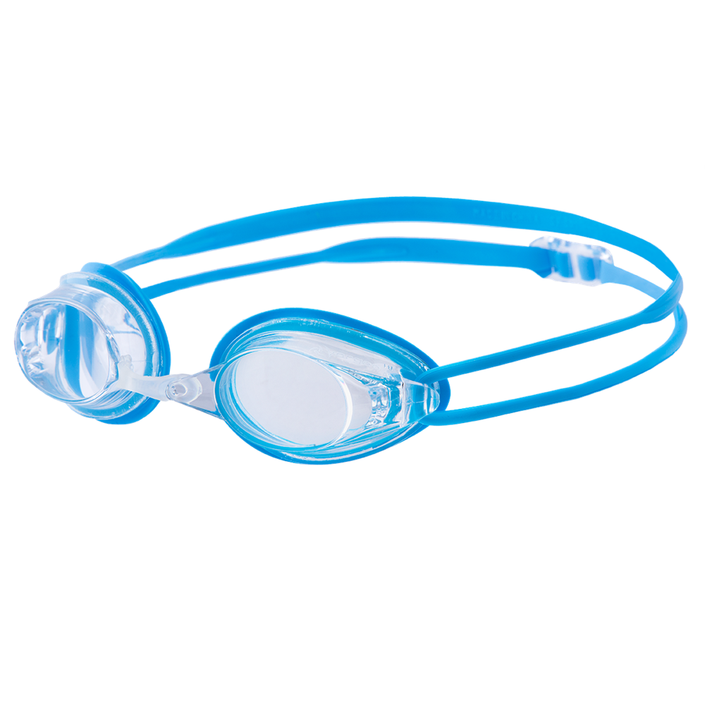 Vorgee - Missile  Clear Goggle - Assorted Colours