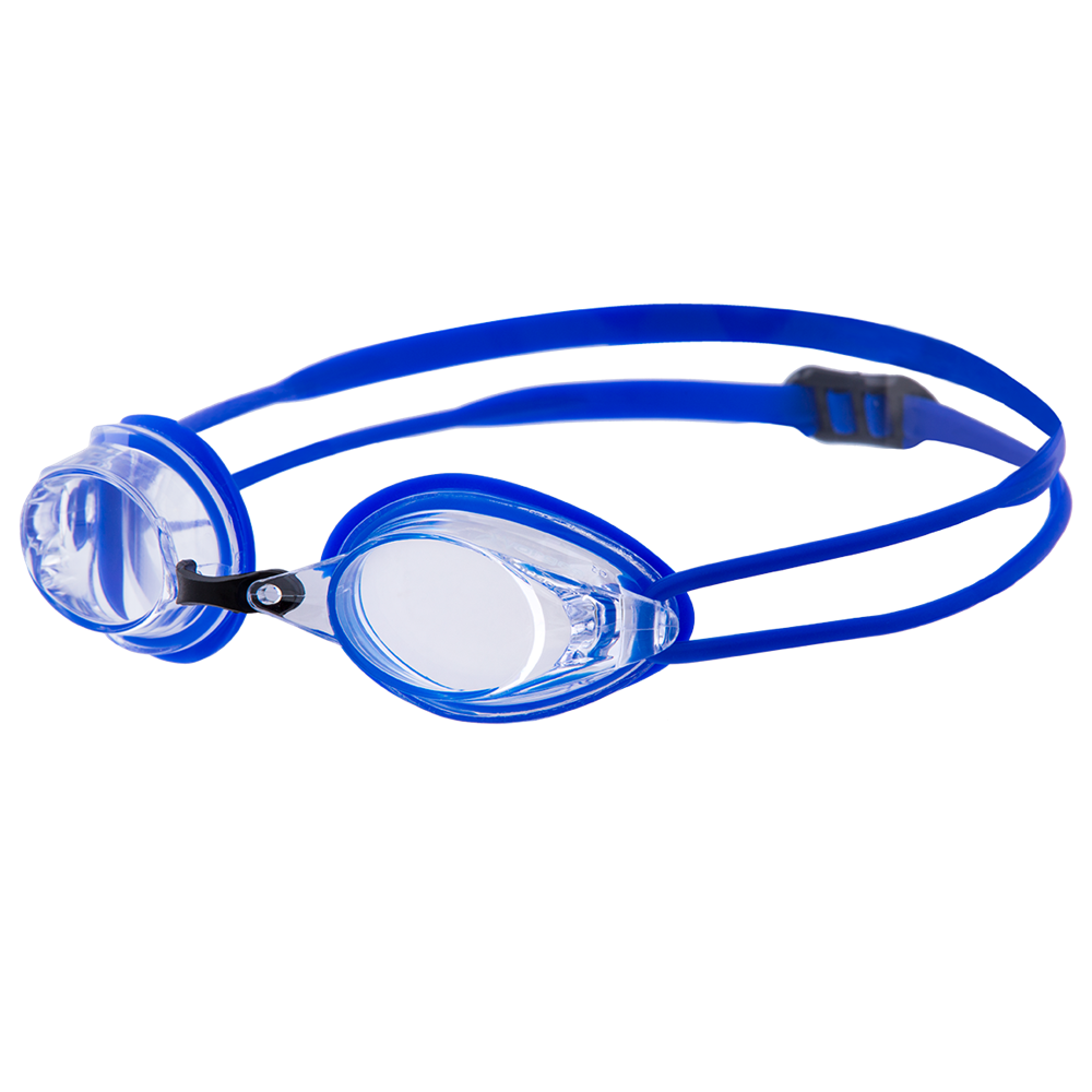 Vorgee - Missile  Clear Goggle - Assorted Colours