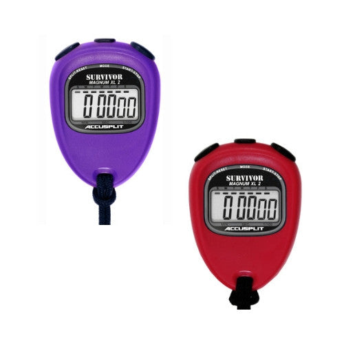 Accusplit - Survivor II S2XL Magnum Stopwatch