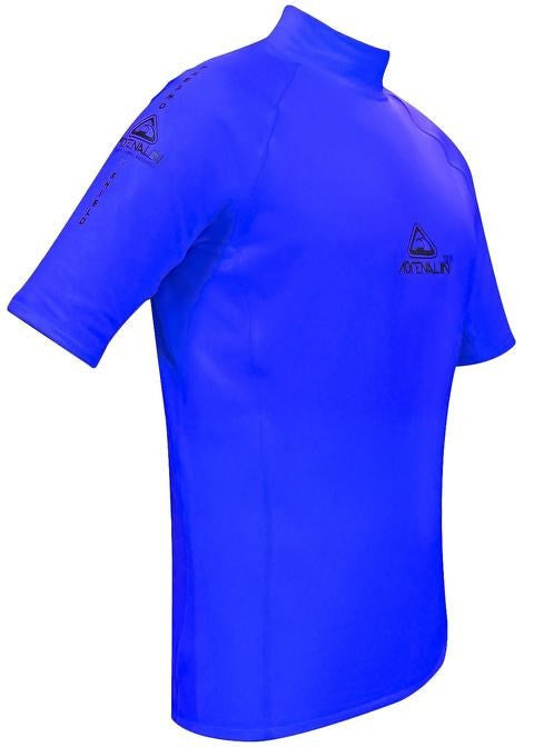 Adrenalin - 2P Thermal Rashies Short Sleeve