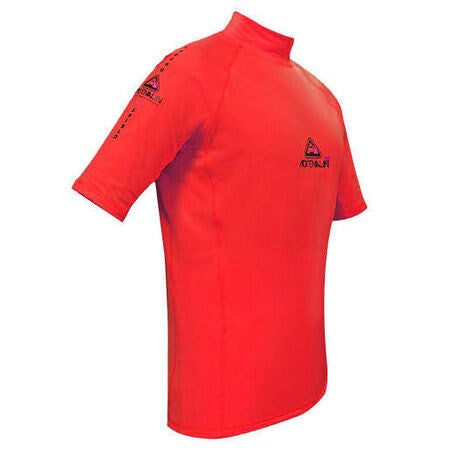 Adrenalin - 2P Thermal Rashies Short Sleeve