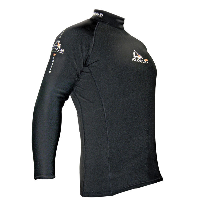 Adrenalin - 2P Thermal Rashies Long Sleeve