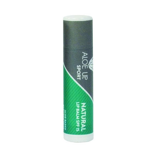 Aloe Up - Sport SPF 15 Lip Balm