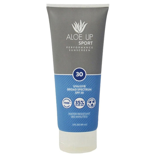 Aloe Up - Sport SPF 50 89ml