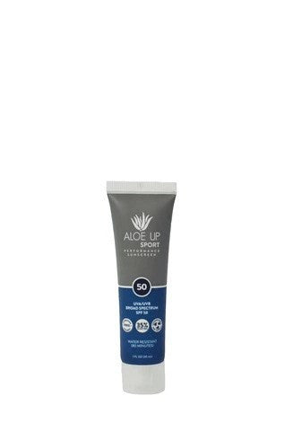 Aloe Up - Sport SPF 50 30ml