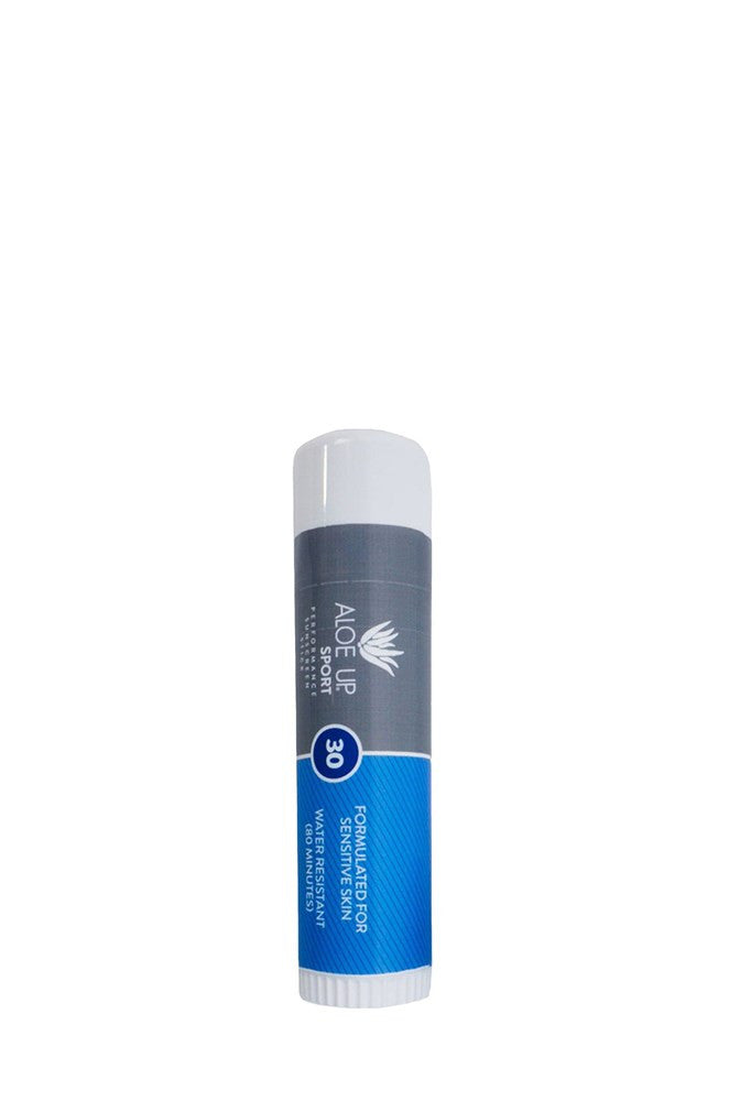 Aloe Up - Sport SPF 30 Face Stick