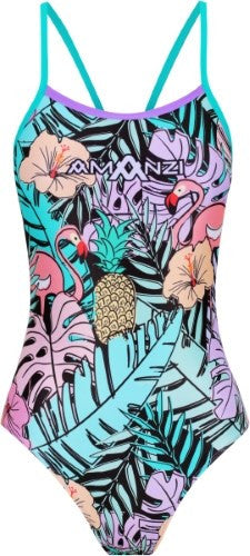 Amanzi - Girls - South Beach One Piece