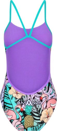 Amanzi - Girls - South Beach One Piece