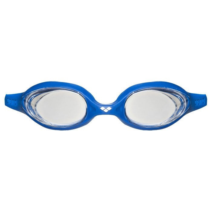 Arena - Spider Goggle - Clear/Blue/White