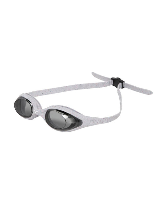 Arena - Spider Goggle - Smoke Grey