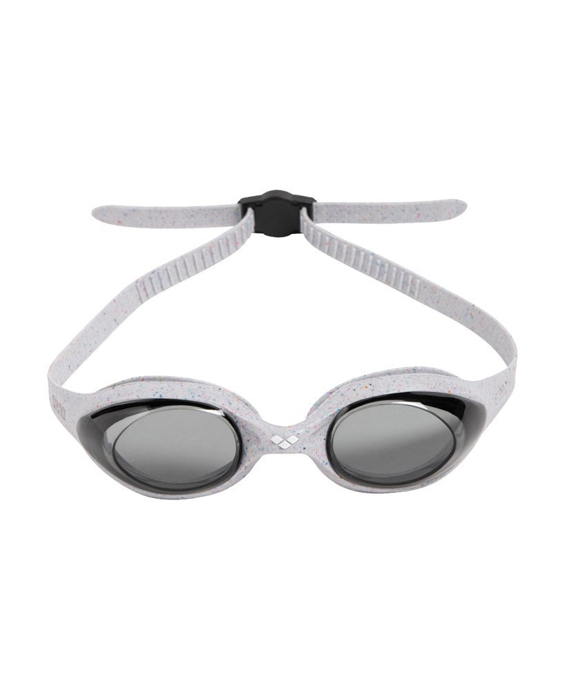 Arena - Spider Goggle - Smoke Grey