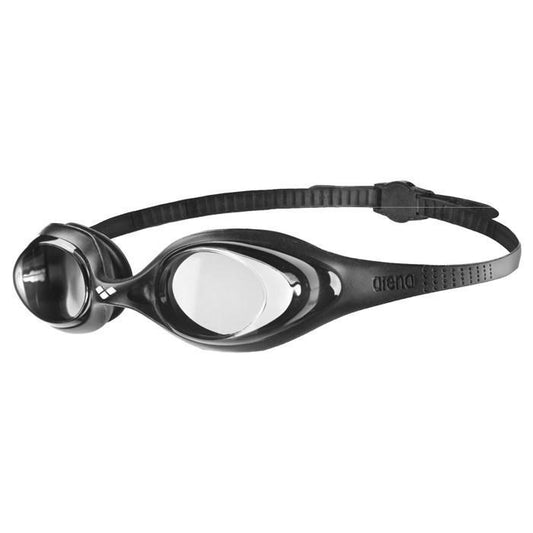 Arena - Spider Goggle - Smoke/Black/Black